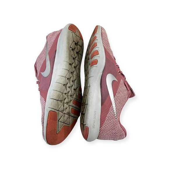 Nike Flex TR8 Athletic Running Training Shoe Sneakers Women’s Size 10 - Picture 7 of 8